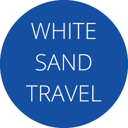 White Sand Travel