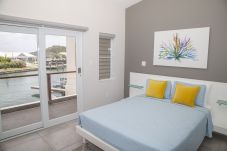 Townhouse in Jolly Harbour - 246D, Superior 2 Bedrooms