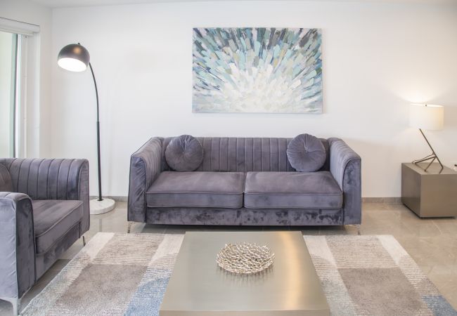 Townhouse in Jolly Harbour - 247C, Luxury 2 Bedrooms Townhouse in Jolly Harbour - 247C, Luxury 2 Bedrooms