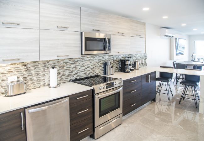 Townhouse in Jolly Harbour - 247C, Luxury 2 Bedrooms Townhouse in Jolly Harbour - 247C, Luxury 2 Bedrooms