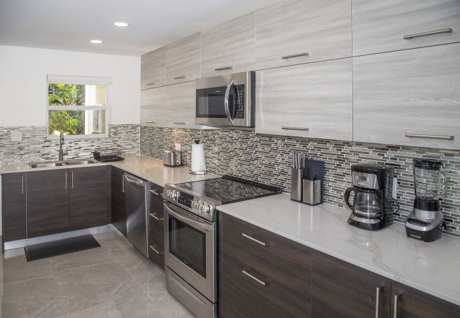 Townhouse in Jolly Harbour - 247C, Luxury 2 Bedrooms Townhouse in Jolly Harbour - 247C, Luxury 2 Bedrooms