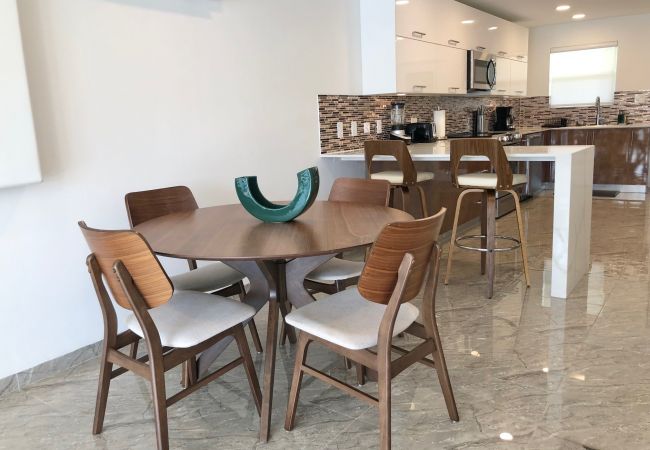 Townhouse in Jolly Harbour - 230A, Luxury 2 Bedrooms Townhouse in Jolly Harbour - 230A, Luxury 2 Bedrooms