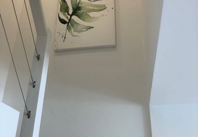 Townhouse in Jolly Harbour - 230A, Luxury 2 Bedrooms Townhouse in Jolly Harbour - 230A, Luxury 2 Bedrooms