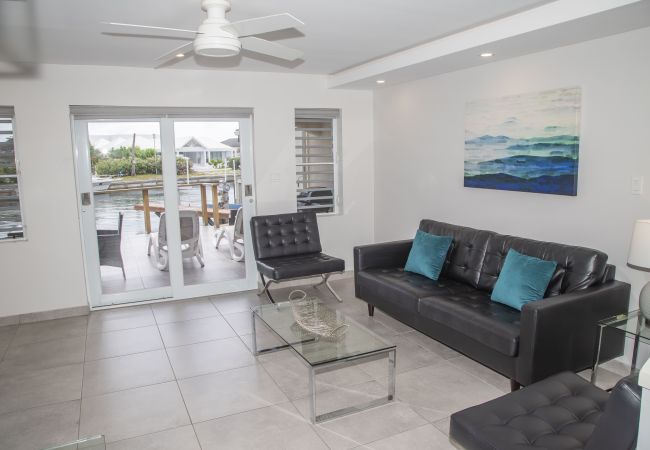 Townhouse in Jolly Harbour - 246E, Superior 2 Bedrooms Townhouse in Jolly Harbour - 246E, Superior 2 Bedrooms