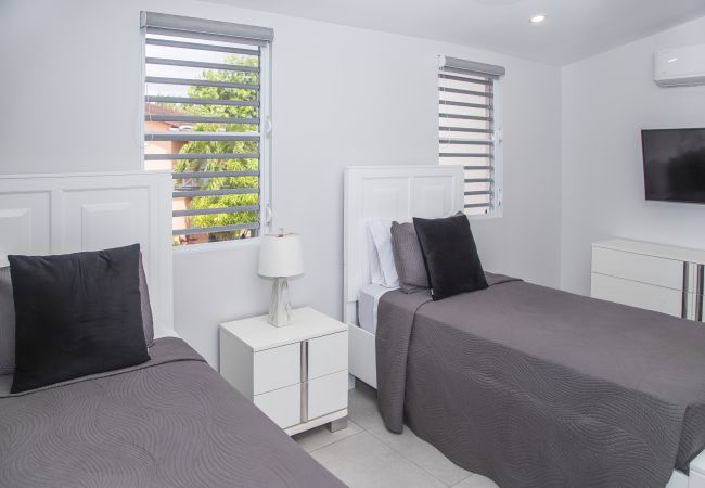 Townhouse in Jolly Harbour - 246E, Superior 2 Bedrooms Townhouse in Jolly Harbour - 246E, Superior 2 Bedrooms