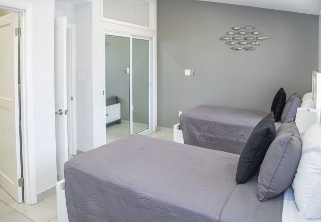 Townhouse in Jolly Harbour - 246E, Superior 2 Bedrooms Townhouse in Jolly Harbour - 246E, Superior 2 Bedrooms