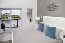 Townhouse in Jolly Harbour - 246E, Superior 2 Bedrooms