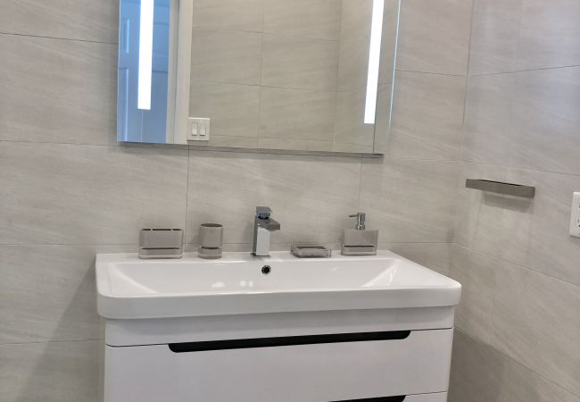 Townhouse in Jolly Harbour - 232B, Luxury 2 Bedrooms Townhouse in Jolly Harbour - 232B, Luxury 2 Bedrooms