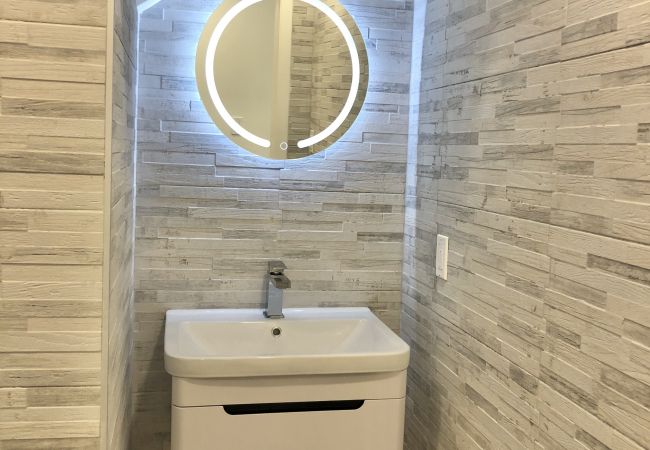 Townhouse in Jolly Harbour - 232B, Luxury 2 Bedrooms Townhouse in Jolly Harbour - 232B, Luxury 2 Bedrooms