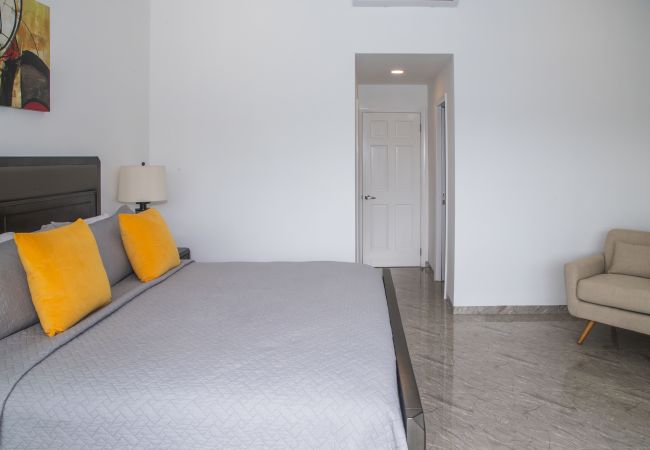 Townhouse in Jolly Harbour - 232B, Luxury 2 Bedrooms Townhouse in Jolly Harbour - 232B, Luxury 2 Bedrooms