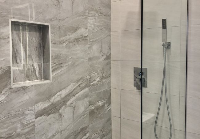 Townhouse in Jolly Harbour - 232D, Luxury 2 Bedrooms Townhouse in Jolly Harbour - 232D, Luxury 2 Bedrooms