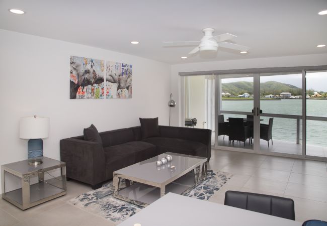 Townhouse in Jolly Harbour - 232D, Luxury 2 Bedrooms Townhouse in Jolly Harbour - 232D, Luxury 2 Bedrooms