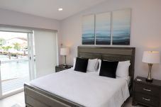 Townhouse in Jolly Harbour - 232D, Luxury 2 Bedrooms Townhouse in Jolly Harbour - 232D, Luxury 2 Bedrooms