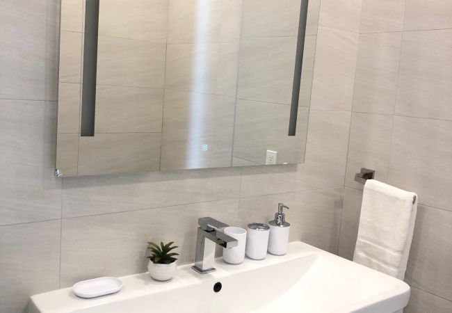 Townhouse in Jolly Harbour - 232C, Luxury 2 Bedrooms Townhouse in Jolly Harbour - 232C, Luxury 2 Bedrooms