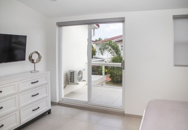 Townhouse in Jolly Harbour - 232C, Luxury 2 Bedrooms Townhouse in Jolly Harbour - 232C, Luxury 2 Bedrooms