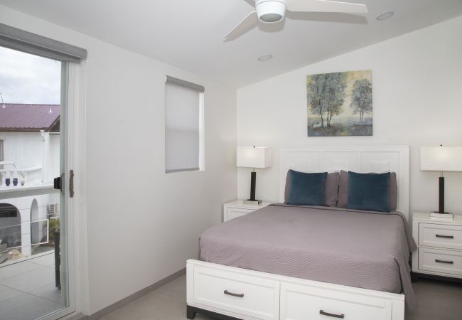 Townhouse in Jolly Harbour - 232C, Luxury 2 Bedrooms Townhouse in Jolly Harbour - 232C, Luxury 2 Bedrooms