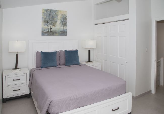 Townhouse in Jolly Harbour - 232C, Luxury 2 Bedrooms Townhouse in Jolly Harbour - 232C, Luxury 2 Bedrooms