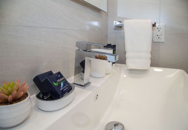 Townhouse in Jolly Harbour - 232C, Luxury 2 Bedrooms Townhouse in Jolly Harbour - 232C, Luxury 2 Bedrooms