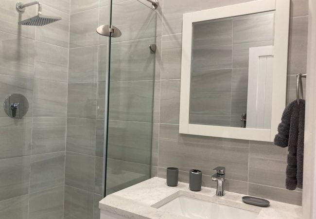 Townhouse in Jolly Harbour - 246C, Superior 2 Bedrooms Townhouse in Jolly Harbour - 246C, Superior 2 Bedrooms