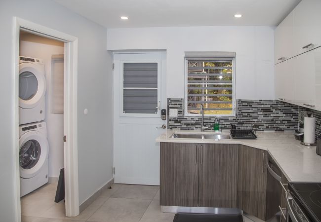 Townhouse in Jolly Harbour - 246C, Superior 2 Bedrooms Townhouse in Jolly Harbour - 246C, Superior 2 Bedrooms