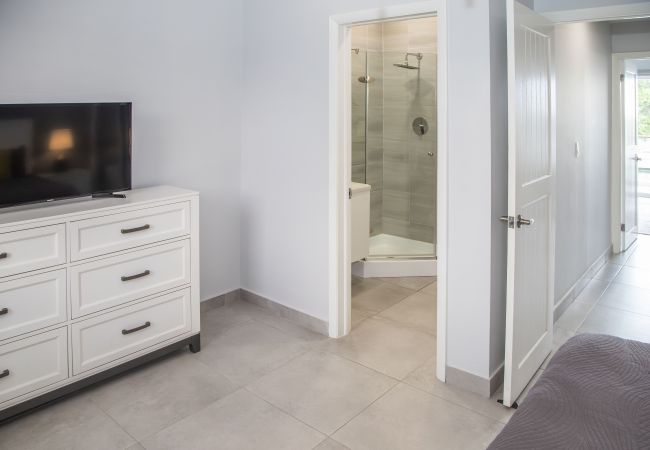 Townhouse in Jolly Harbour - 246C, Superior 2 Bedrooms Townhouse in Jolly Harbour - 246C, Superior 2 Bedrooms