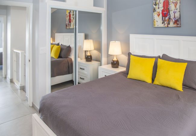 Townhouse in Jolly Harbour - 246C, Superior 2 Bedrooms Townhouse in Jolly Harbour - 246C, Superior 2 Bedrooms