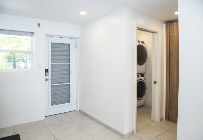 Townhouse in Jolly Harbour - 232F, Luxury 2 Bedrooms Townhouse in Jolly Harbour - 232F, Luxury 2 Bedrooms