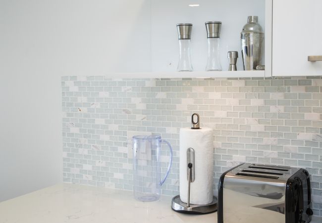 Townhouse in Jolly Harbour - 232F, Luxury 2 Bedrooms Townhouse in Jolly Harbour - 232F, Luxury 2 Bedrooms