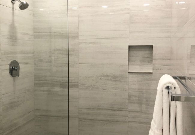 Apartment in Jolly Harbour - 232A (Upper Level), Luxury 1 Bedroom Apartment in Jolly Harbour - 232A (Upper Level), Luxury 1 Bedroom