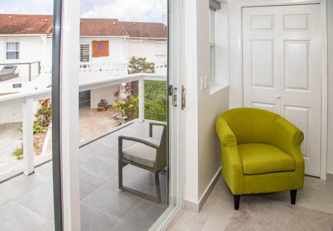 Apartment in Jolly Harbour - 232A (Upper Level), Luxury 1 Bedroom Apartment in Jolly Harbour - 232A (Upper Level), Luxury 1 Bedroom