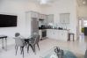 Apartment in Jolly Harbour - 232A (Upper Level), Luxury 1 Bedroom Apartment in Jolly Harbour - 232A (Upper Level), Luxury 1 Bedroom