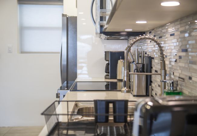 Townhouse in Jolly Harbour - 247B, Luxury 2 Bedrooms Townhouse in Jolly Harbour - 247B, Luxury 2 Bedrooms