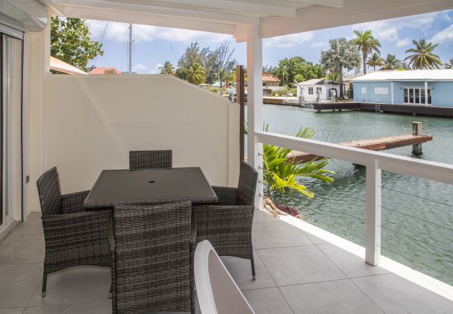 Townhouse in Jolly Harbour - 247B, Luxury 2 Bedrooms Townhouse in Jolly Harbour - 247B, Luxury 2 Bedrooms