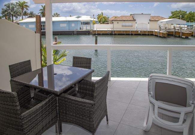 Townhouse in Jolly Harbour - 247B, Luxury 2 Bedrooms Townhouse in Jolly Harbour - 247B, Luxury 2 Bedrooms