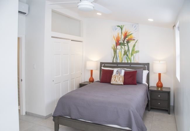 Townhouse in Jolly Harbour - 247B, Luxury 2 Bedrooms Townhouse in Jolly Harbour - 247B, Luxury 2 Bedrooms