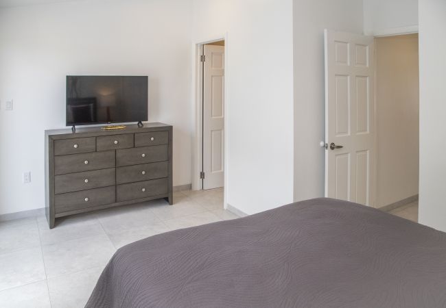 Townhouse in Jolly Harbour - 247B, Luxury 2 Bedrooms Townhouse in Jolly Harbour - 247B, Luxury 2 Bedrooms