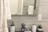 Apartment in Jolly Harbour - 232G (Upper Level), Luxury 1 Bedroom