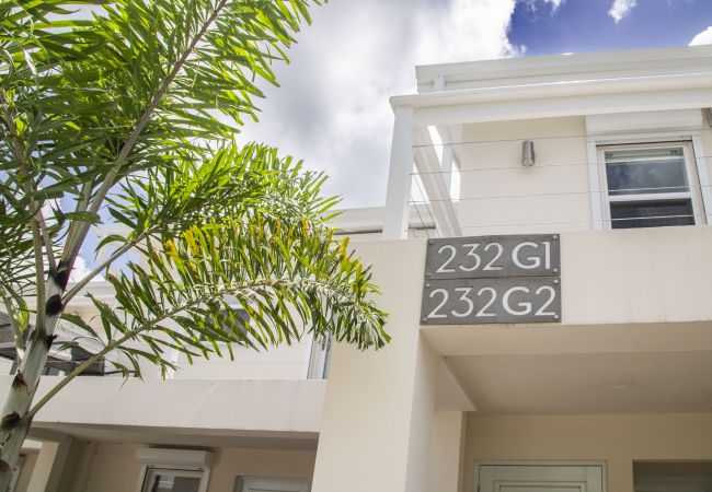 Apartment in Jolly Harbour - 232G (Lower Level), Superior 1 Bedroom Apartment in Jolly Harbour - 232G (Lower Level), Superior 1 Bedroom