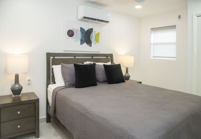 Apartment in Jolly Harbour - 232G (Lower Level), Superior 1 Bedroom Apartment in Jolly Harbour - 232G (Lower Level), Superior 1 Bedroom