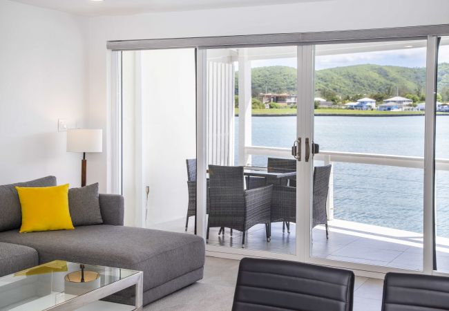 Townhouse in Jolly Harbour - 232E, Luxury 2 Bedrooms Townhouse in Jolly Harbour - 232E, Luxury 2 Bedrooms