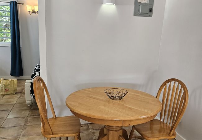 Apartment in Jolly Harbour - 216A (Upper Level) Deluxe 1 Bedroom Apartment in Jolly Harbour - 216A (Upper Level) Deluxe 1 Bedroom