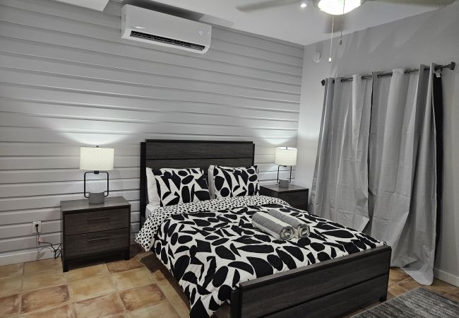 Apartment in Jolly Harbour - 216A (Lower Level) Deluxe 1 Bedroom Apartment in Jolly Harbour - 216A (Lower Level) Deluxe 1 Bedroom