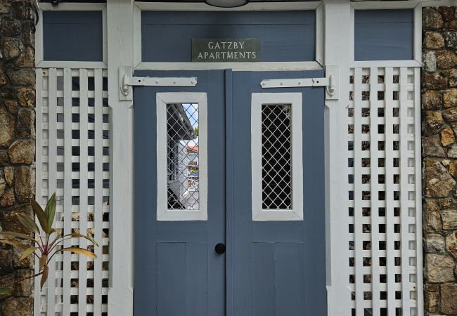 Apartment in Jolly Harbour - 216A (Lower Level) Deluxe 1 Bedroom Apartment in Jolly Harbour - 216A (Lower Level) Deluxe 1 Bedroom